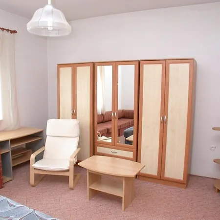 House And Apt. In 26586