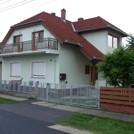 House And Apt. In 26586