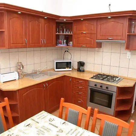 Apartmán House And Apt. In 26586