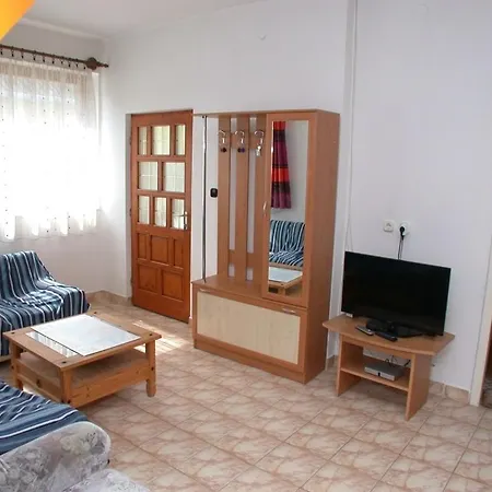 Apartmán House And Apt. In 26586